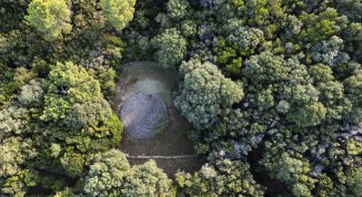 Tra Giardino e Paesaggio, allo Spazio Leonardo la mostra della paesaggista Anna Scaravella con foto di Matteo Carassale
