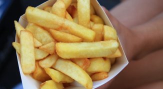 Sagra della Patata a Rovegno 2026: il programma