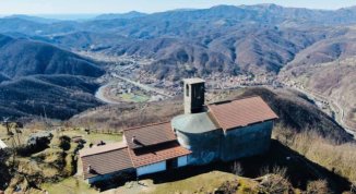 Inaugurazione del nuovo Anello di Monte Reale, un percorso tra storia e natura