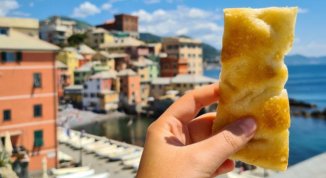 Fugassa Festival, tour guidati dal Porto Antico al Diocesano sulle tracce di focaccia e pane