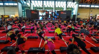 Virgin Active raddoppia a Genova: il nuovo club al Waterfront Mall tra fitness e 50 assunzioni