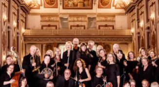 Chamber Orchestra of Europe con Sir András Schiff al Teatro Municipale Valli