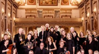 CHAMBER ORCHESTRA OF EUROPE / SIR ANDRAS SCHIFF, DIRETTORE E PIANOFORTE