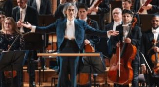 Filarmonica Toscanini con Kent Nagano, Khachatryan, Müller-Schott e Kodama