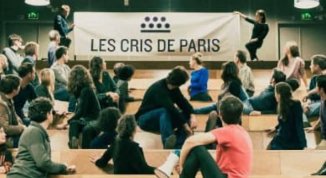 Les Cris de Paris - French Kiss al Teatro Municipale Valli