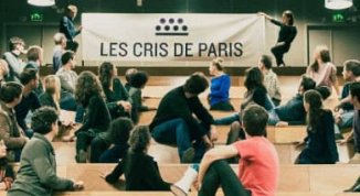LES CRIS DE PARIS / GEOFFROY JOURDAIN, DIRETTORE - FRENCH KISS