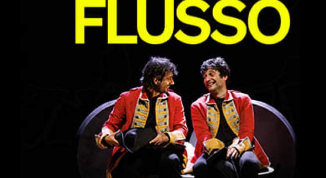 FLUSSO
