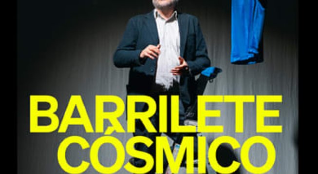 BARRILETE COSMICO. MARADONA PEDAGOGISTA