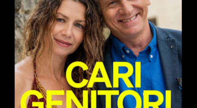 CARI GENITORI
