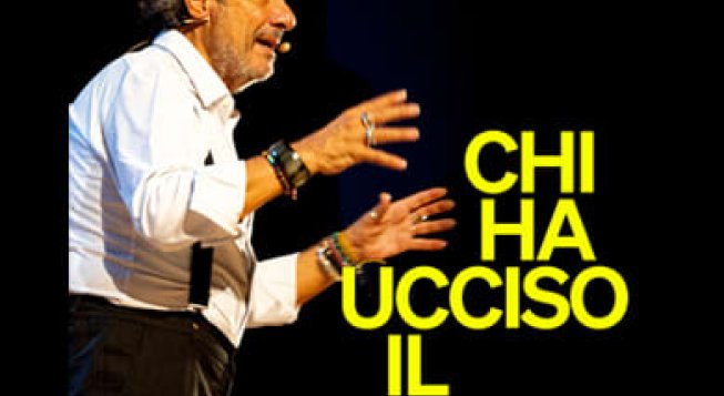 CHI HA UCCISO IL PIANETA?