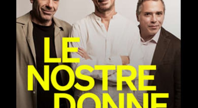 LE NOSTRE DONNE