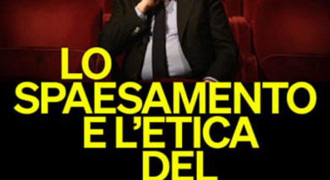UMBERTO GALIMBERTI - LO SPAESAMENTO E L'ETICA DEL VIANDANTE