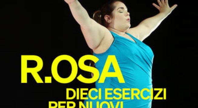 R.OSA.10 ESERCIZI DI NUOVI VIRTUOSISMI