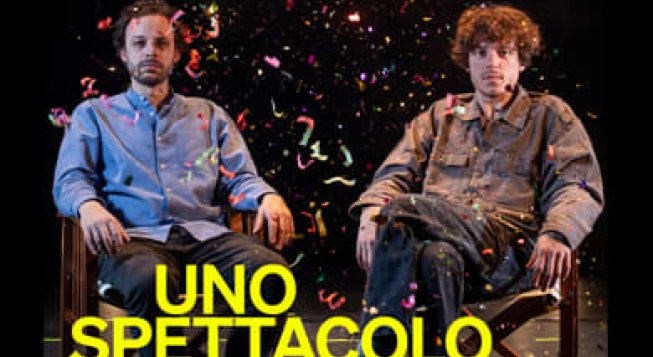 UNO SPETTACOLO ITALIANO