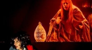 La bambola e la bambina al Teatro PalaMostre di Udine
