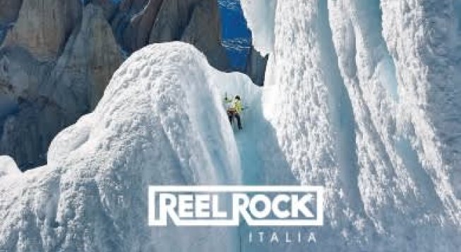 REEL ROCK TOUR ITALIA 2026