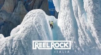 REEL ROCK TOUR ITALIA 2026