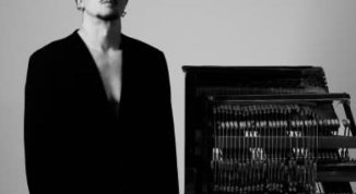 Dardust e la FORM in concerto al Teatro Vaccaj di Macerata