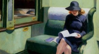 La poesia americana moderna, incontro con Luigi Giannitrapani