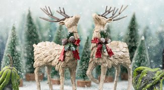 Favole di Natale, spettacolo per bambini ad Abbiategrasso