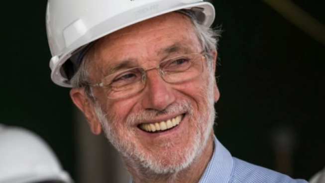 Renzo Piano