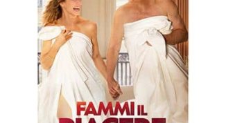 Fammi il piacere (Pour le plaisir) all'Auditorium C.C. Zotti