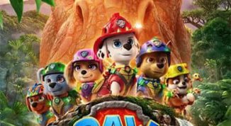 PAW Patrol: Missione Dinosauri all'Auditorium C.C. Zotti