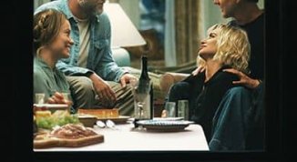 THE INVITE – IL PIACERE È TUTTO NOSTRO
