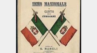 L'Inno di Mameli: origini, caratteristiche e critiche. Incontro con Enzo Baldini