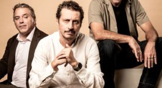 Le nostre donne al Teatro Ambra Jovinelli di Roma