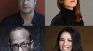 Figli al Teatro Ambra Jovinelli di Roma