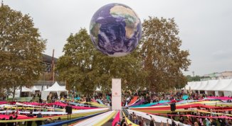 Terra Madre Salone del Gusto 2026: piazze, vie, musei e spazi comuni a Torino. I luoghi della manifestazione