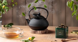 Peter's TeaHouse a Torino: scopri le nuove infusioni, i Matcha e le spezie