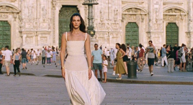 Vogue World: Milano
