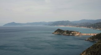 Cucina Liguria arriva a Sestri Levante: due giorni di sapori, laboratori e wine tasting