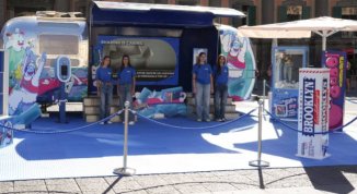 Chewing Gum Day 2026: la tappa finale del tour è a Milano, tra esperienze e iniziative