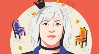 Un gioco da ragazze: a Milano l'installazione dedicata alle game designer, per Combo Festival di Pedine, Dadi e Carte