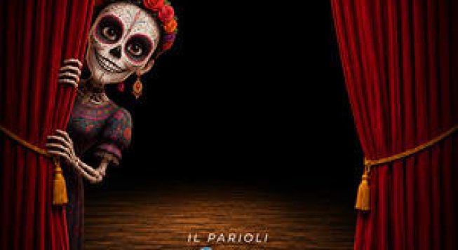 Los Dias de Los Muertos - Experience al Teatro Parioli Costanzo