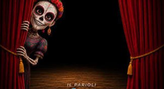 Los Dias de Los Muertos - Experience al Teatro Parioli Costanzo