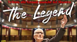 OMAGGIO A ENNIO MORRICONE