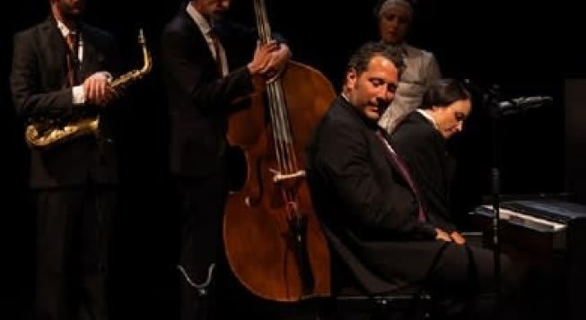 Asini Bardasci - Ciao amore ciao. Un'inchiesta su Luigi Tenco