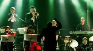 Casanova Venice Ensemble, omaggio a Morricone al Teatro De Micheli