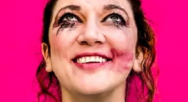 GIULIA TRIPPETTA - LINGUA MADRE
