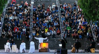Le Voci di Staglieno, la Spoon River genovese al Cimitero di Staglieno