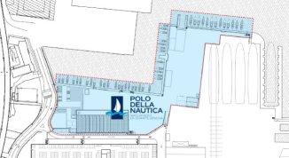 Genova, nasce il Polo della Nautica al Waterfront di Levante