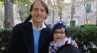 Lutto nel mondo blucerchiato: scompare Maria Orlando, storica tifosa della Sampdoria