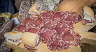 Festa del Salame di Cremona 2026: tra le novità anche le proposte veg