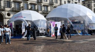 Festival Digitale Popolare 2026, a Torino tra geopolitica, cybersicurezza, IA e piattaforme digitali