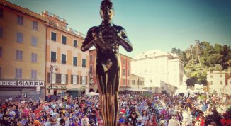 ChiavarInCospay 2026: programma della Fiera, grandi ospiti e novità