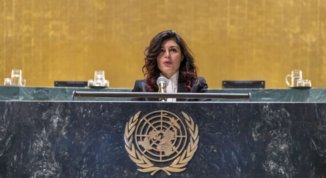 Giusy Ferreri presenta Le voci interrotte a Recco